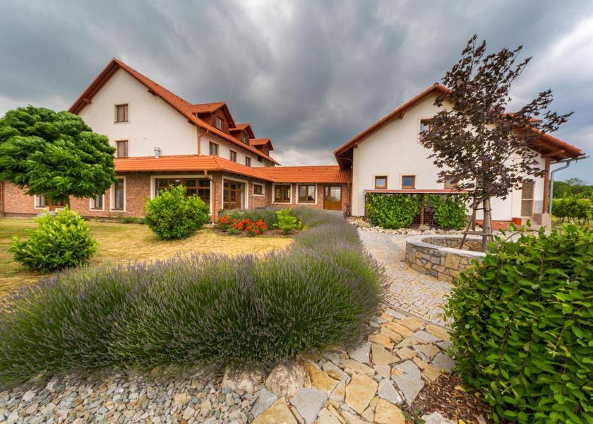 South Moravian Region Mikulov Exterior view