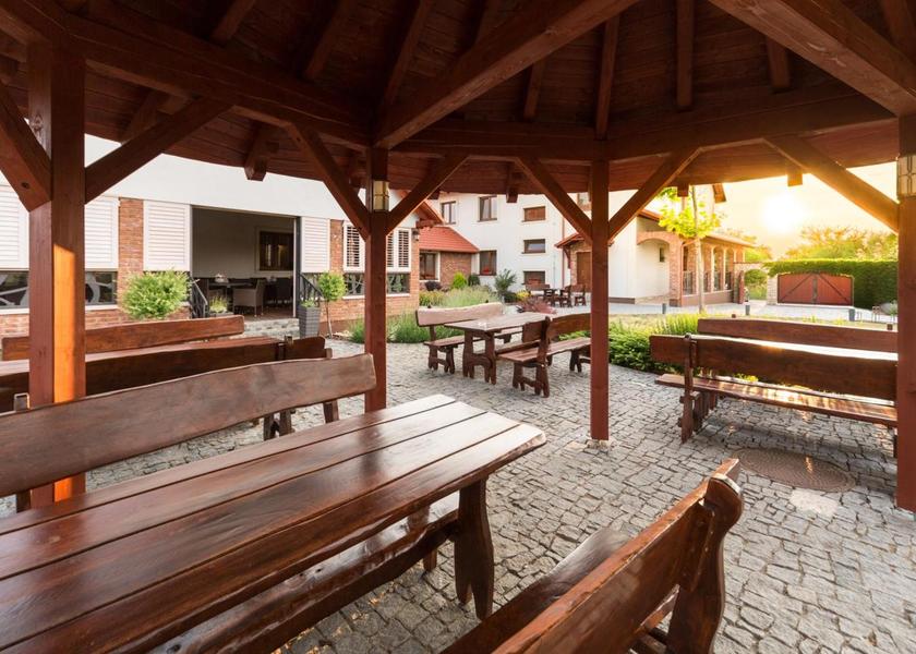 South Moravian Region Mikulov 