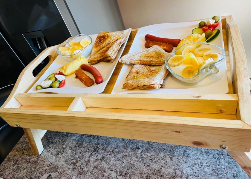 Maseru Maseru Food and beverages