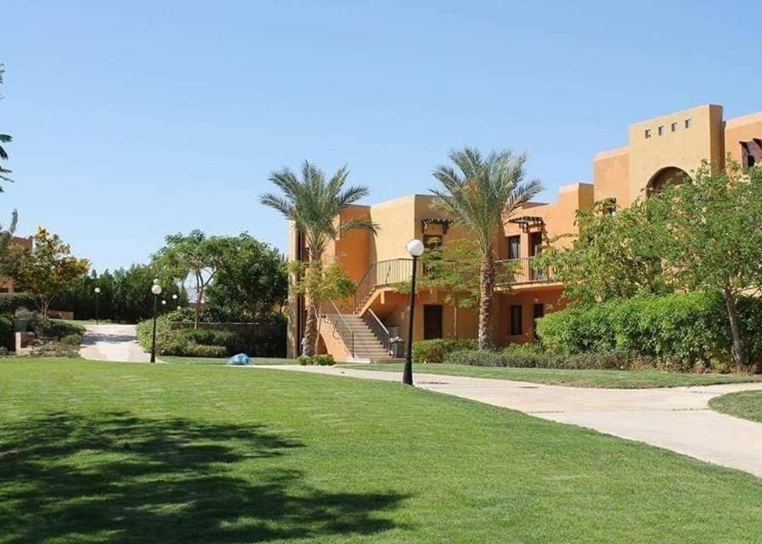 Red Sea Governorate Makadi Bay 