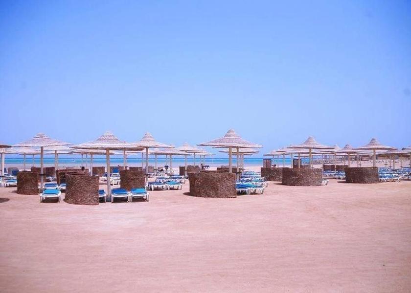 Red Sea Governorate Makadi Bay 