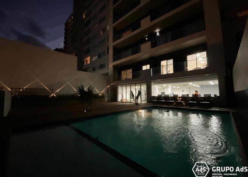 Cidade de Maputo Maputo Swimming pool