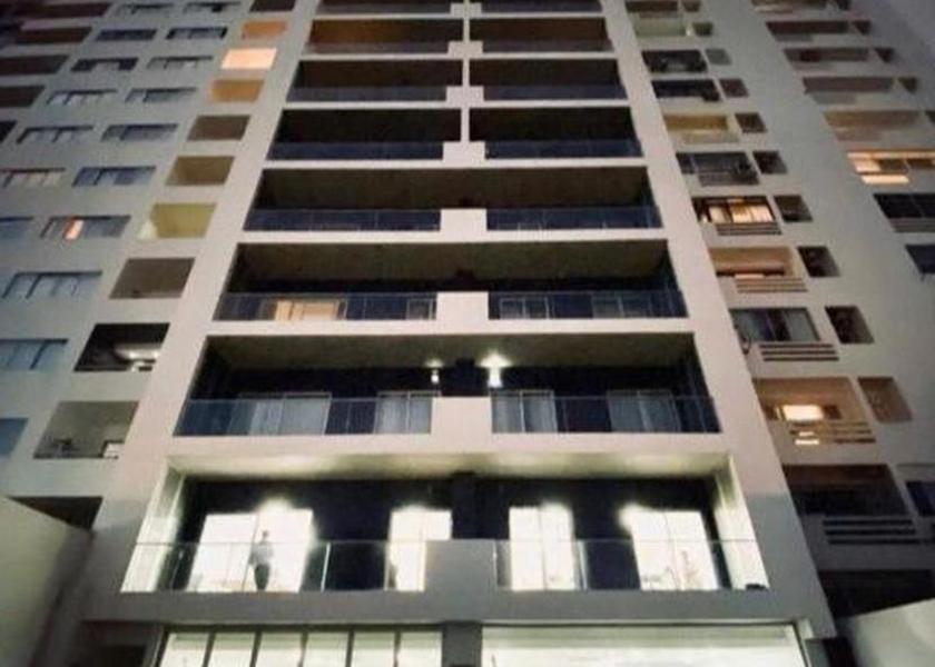 Cidade de Maputo Maputo Exterior view