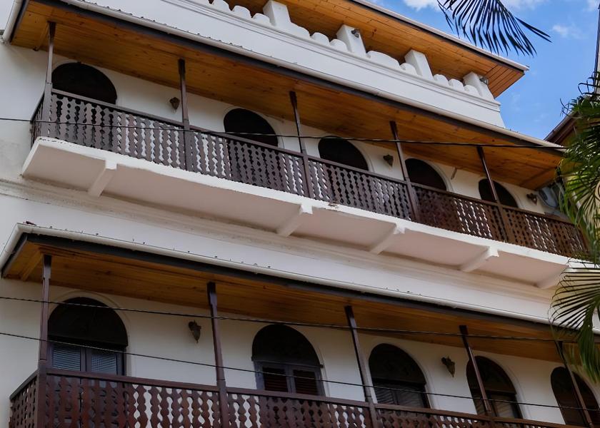 Mjini Magharibi Region Zanzibar Town 