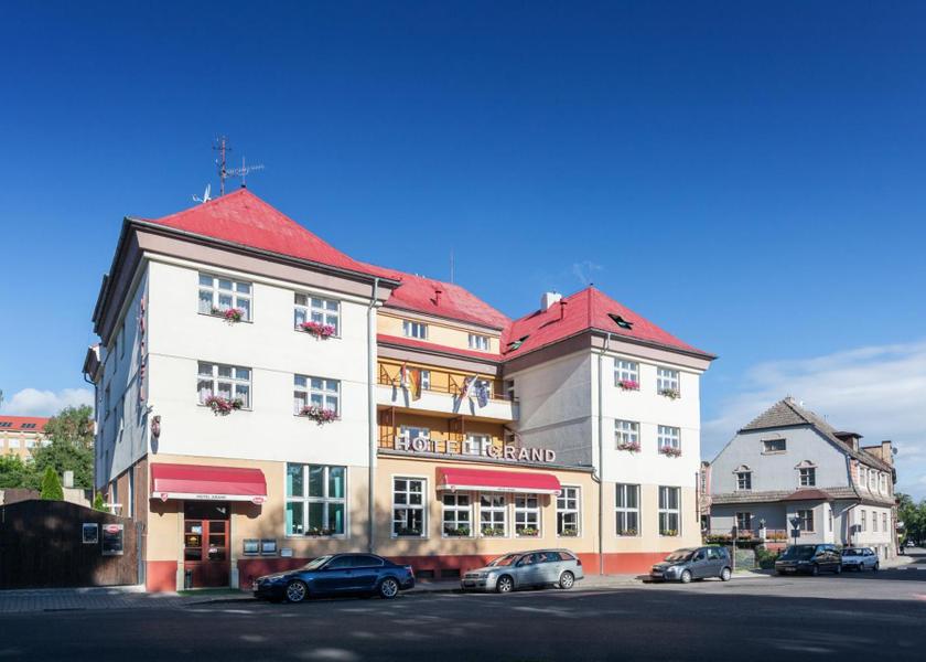 Liberec Region Doksy Entrance