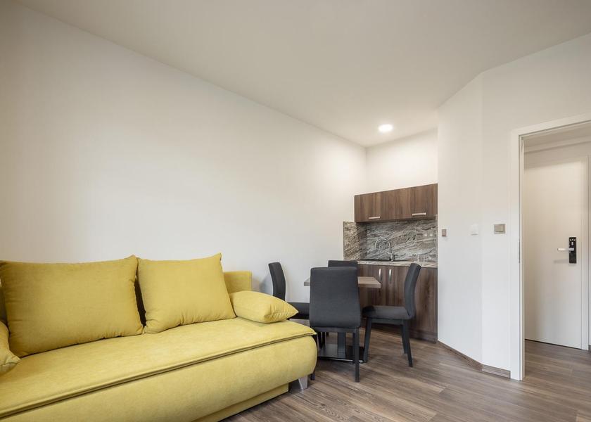 Liberec Region Doksy Public Areas