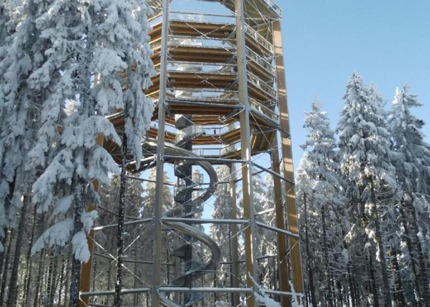 South Bohemia Region Lipno nad Vltavou Nearby attraction