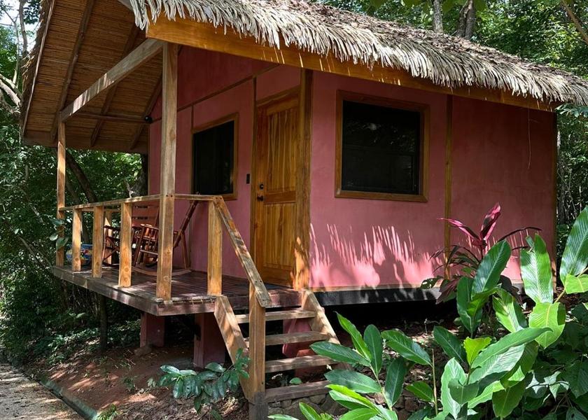 Guanacaste Nosara Hotel Exterior