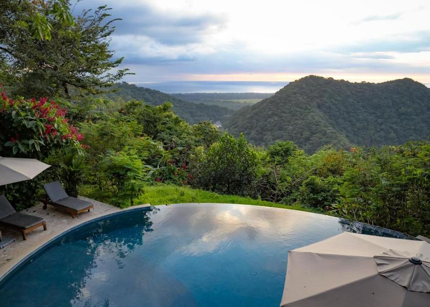 Guanacaste Nosara 