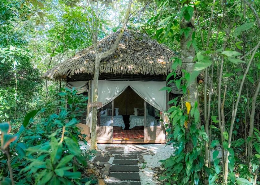 Guanacaste Nosara Hotel Exterior