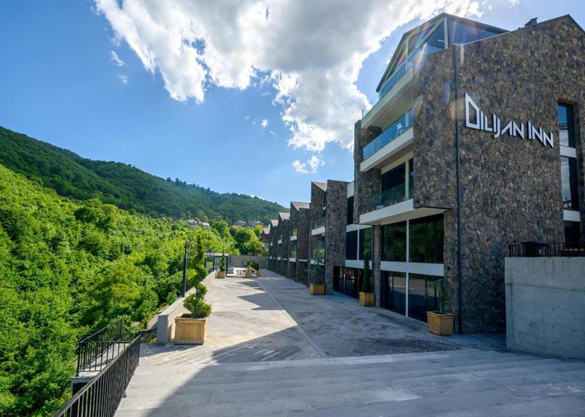 Tavush Province Dilijan 
