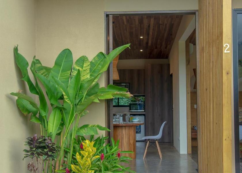 Alajuela Province La Fortuna Public Areas