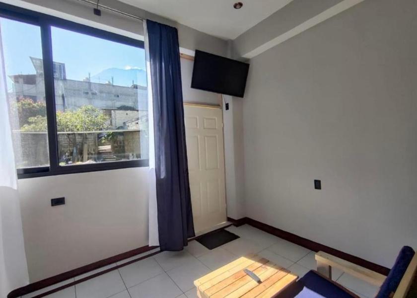 Sololá San Pedro La Laguna Apartment - Ground Floor