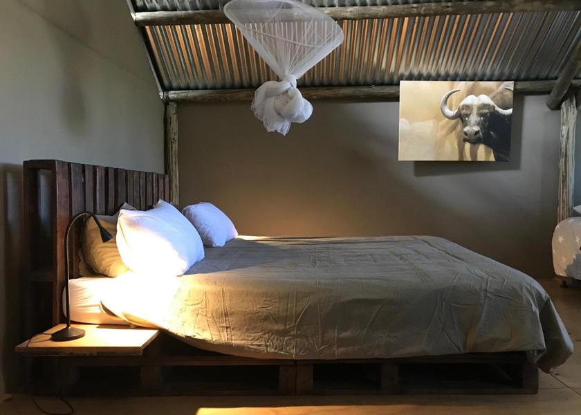 North-West Maun Superior Chalet