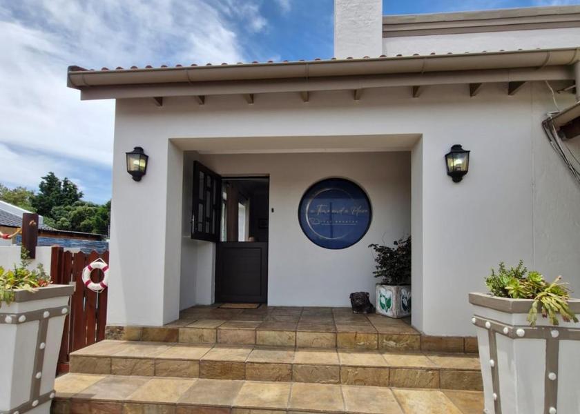 Western Cape Plettenberg Bay Exterior view