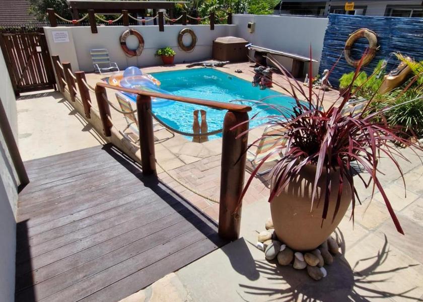 Western Cape Plettenberg Bay Swimming pool