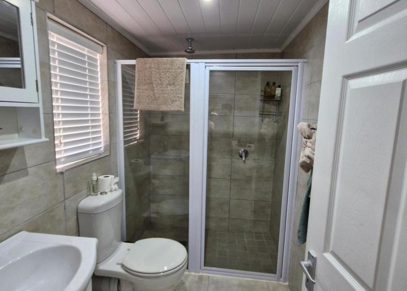 Western Cape Plettenberg Bay Apartment - Ground Floor