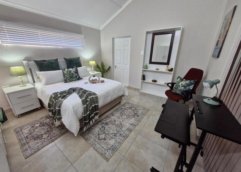 Western Cape Plettenberg Bay Apartment - Ground Floor