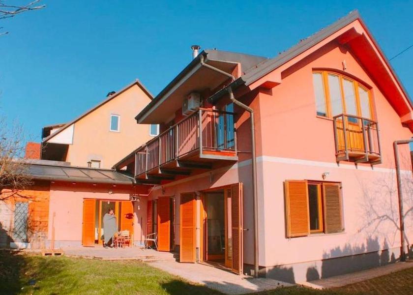  Ljubljana Exterior view