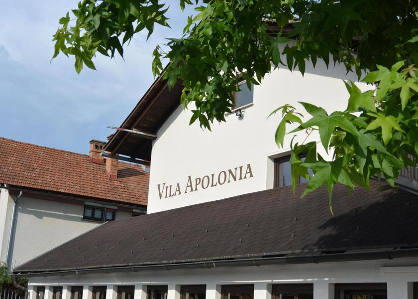  Ljubljana Exterior view