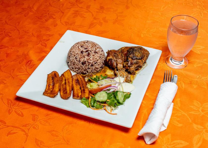 Limón Province Siquirres Food and beverages