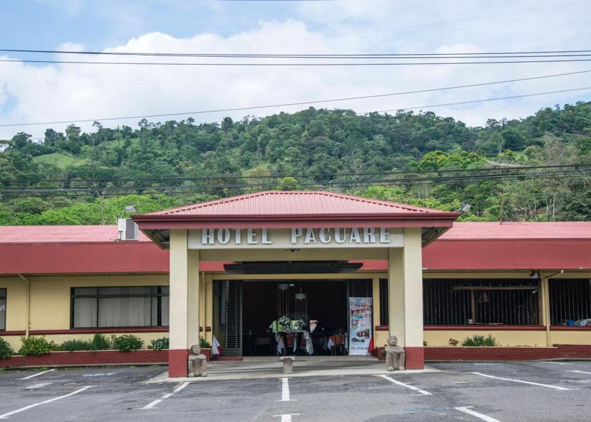 Limón Province Siquirres Exterior view