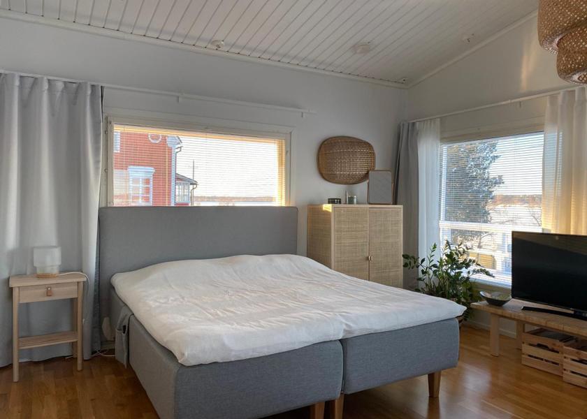 Lapland Keminmaa 