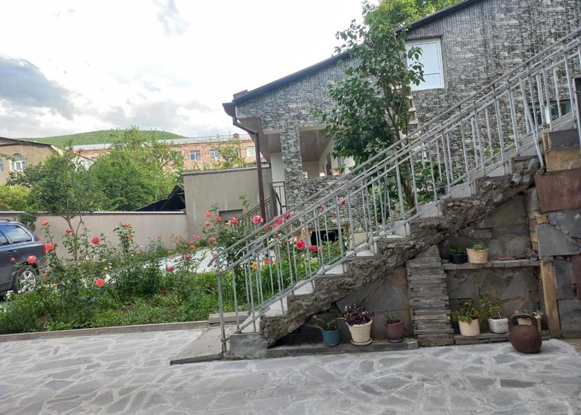 Lori Province Vanadzor 