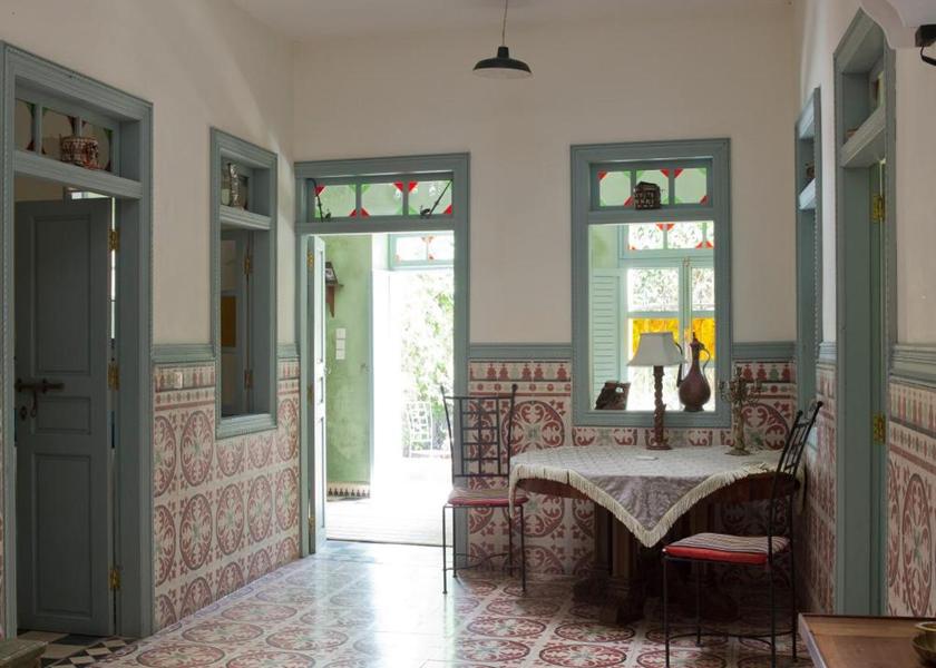 Marrakech-Safi Essaouira Facilities