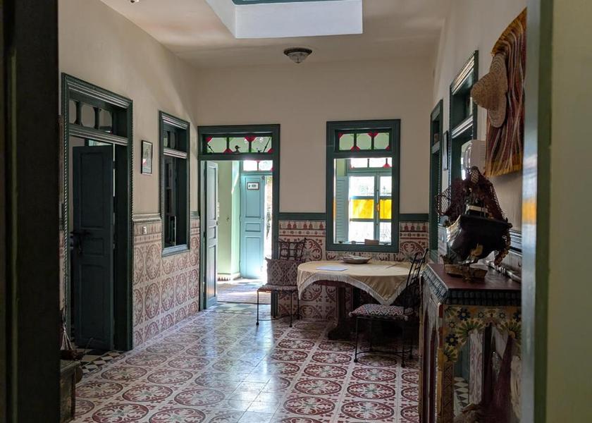 Marrakech-Safi Essaouira Facilities