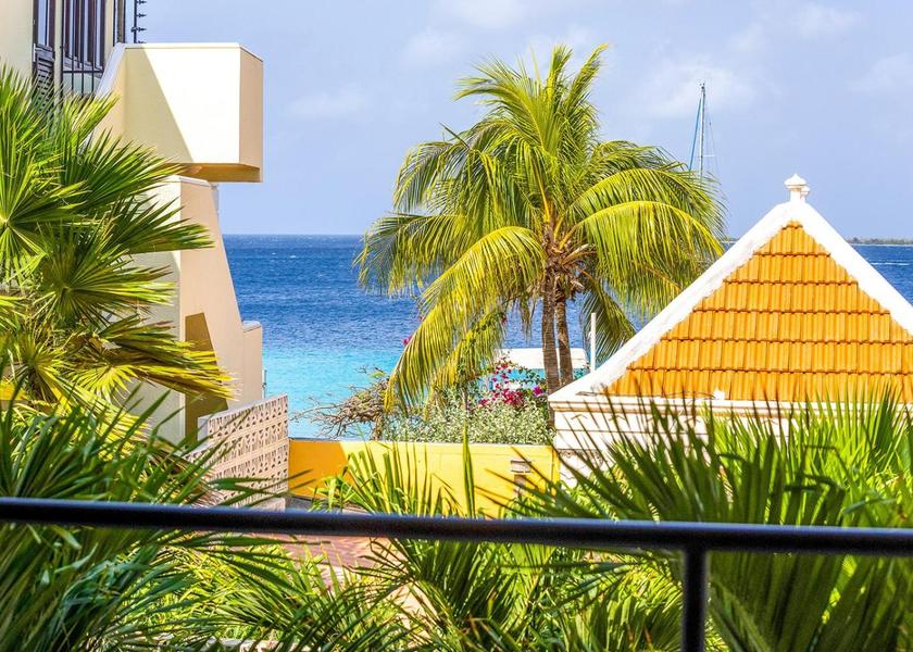 Bonaire Kralendijk 