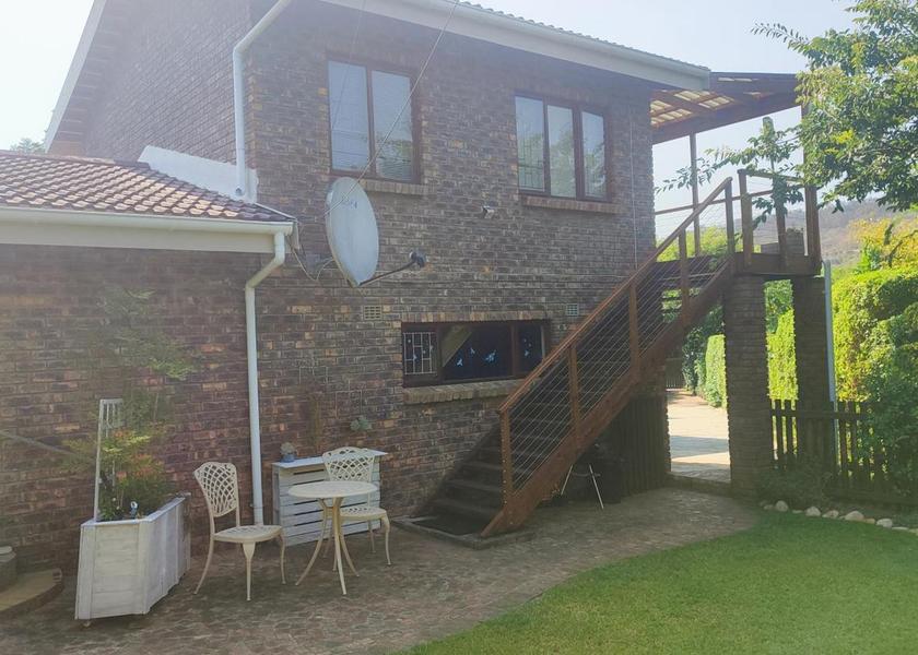 Western Cape Sedgefield 