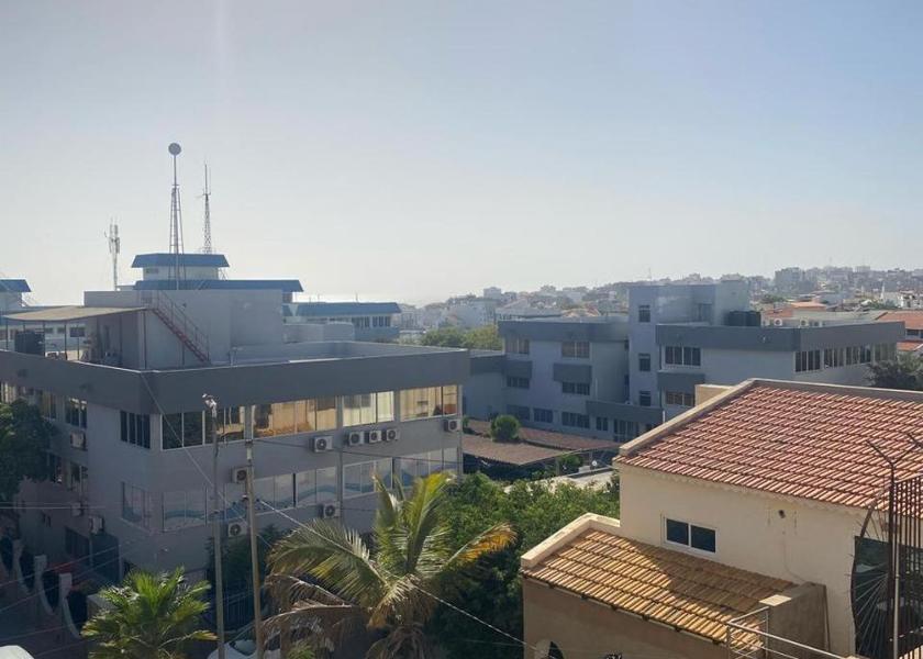  Praia View