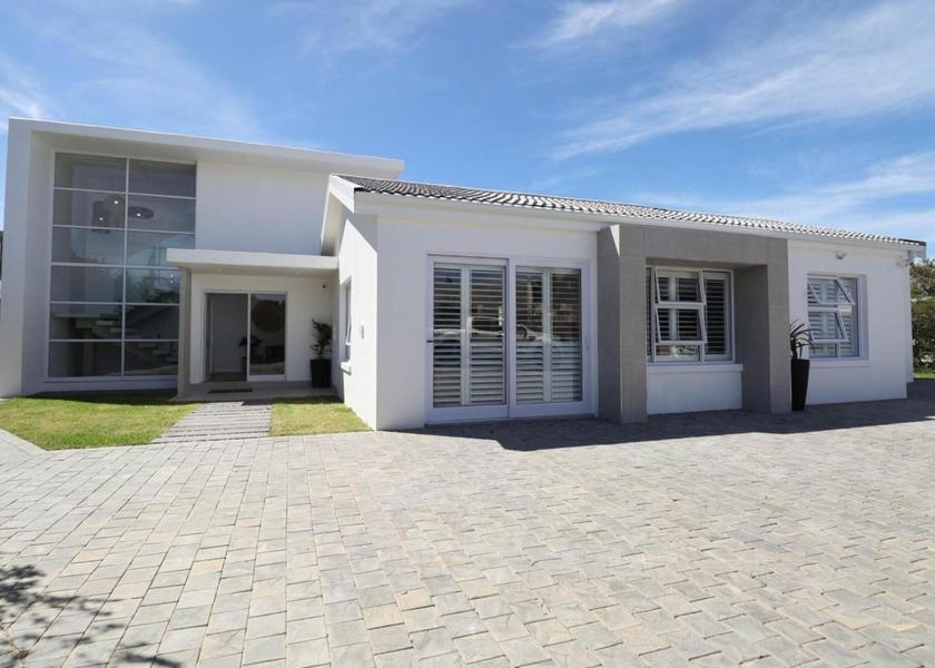 Western Cape Plettenberg Bay Exterior view
