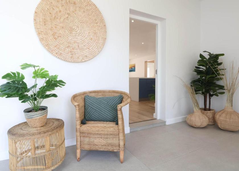 Western Cape Plettenberg Bay Facilities