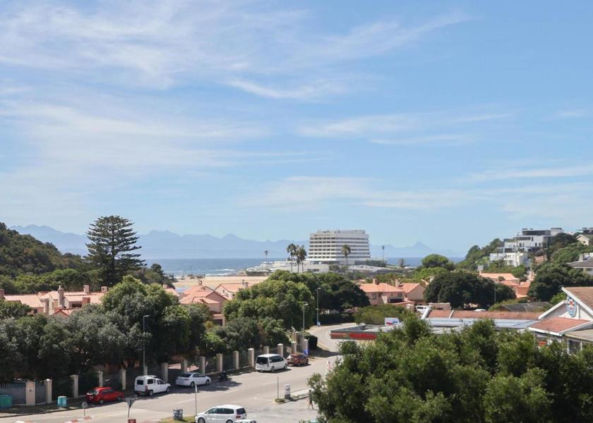 Western Cape Plettenberg Bay Surrounding environment