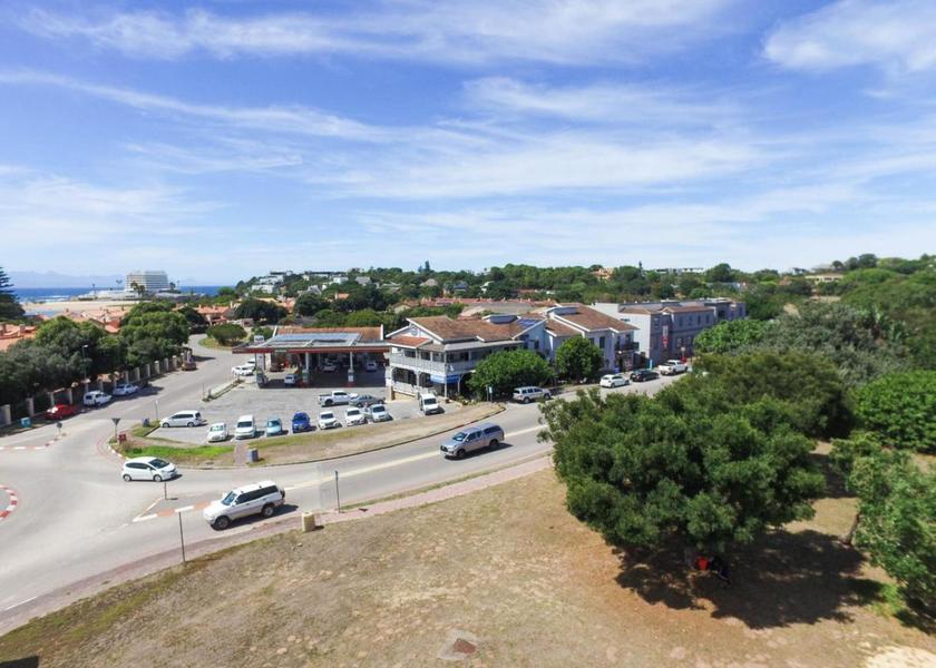 Western Cape Plettenberg Bay Surrounding environment