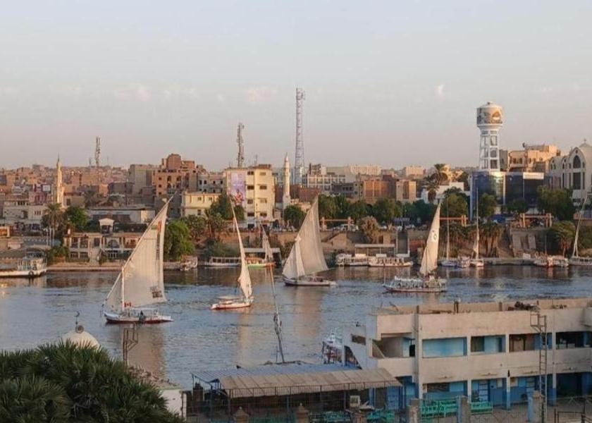 Aswan Governorate Aswan 