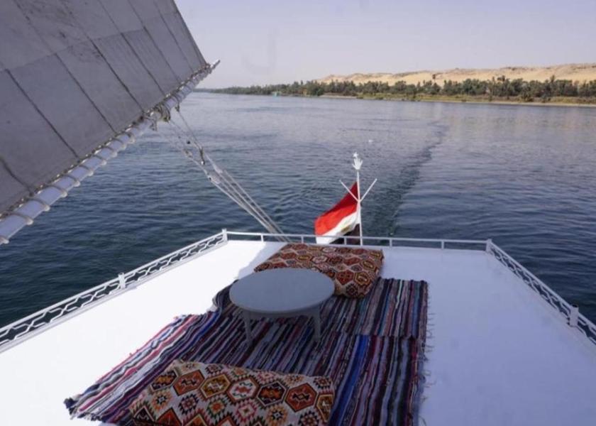 Aswan Governorate Aswan Public Areas