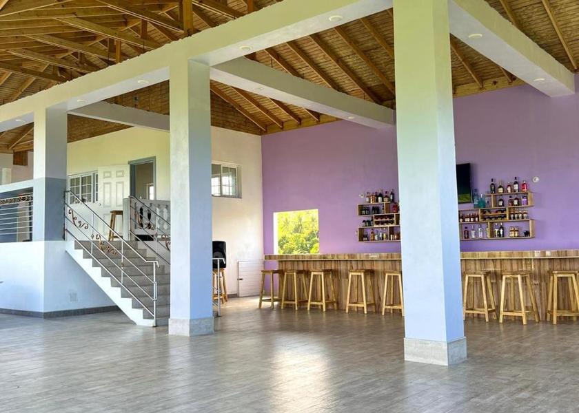 Portland Port Antonio Restaurant