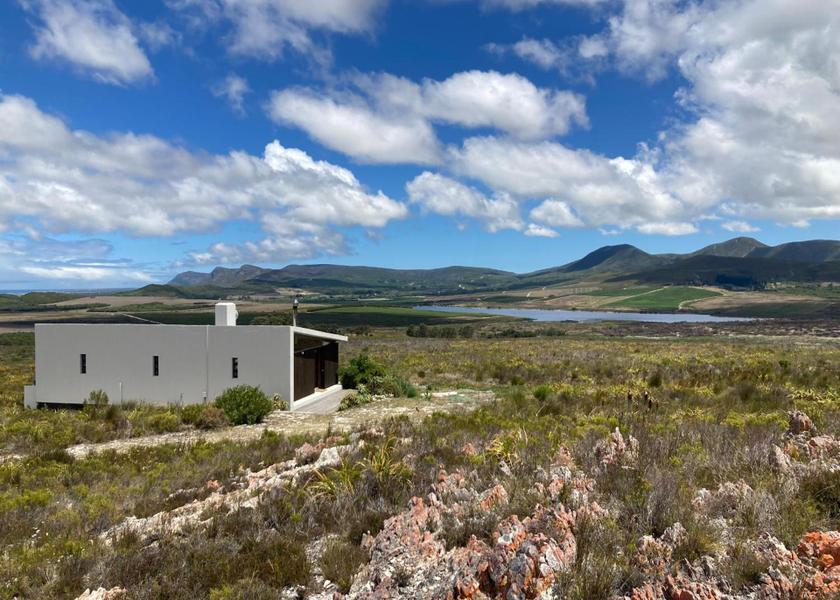 Western Cape Gansbaai Surrounding environment