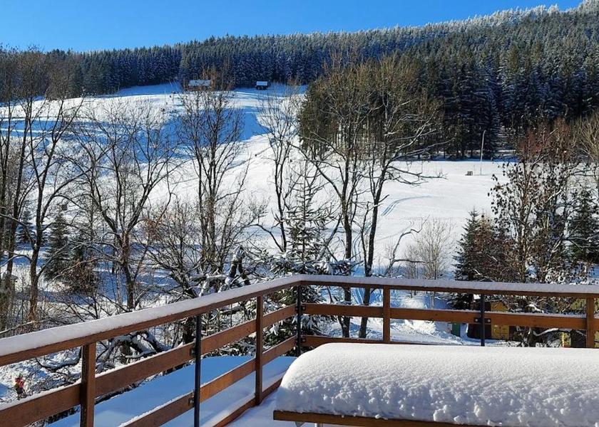 Liberec Region Harrachov 