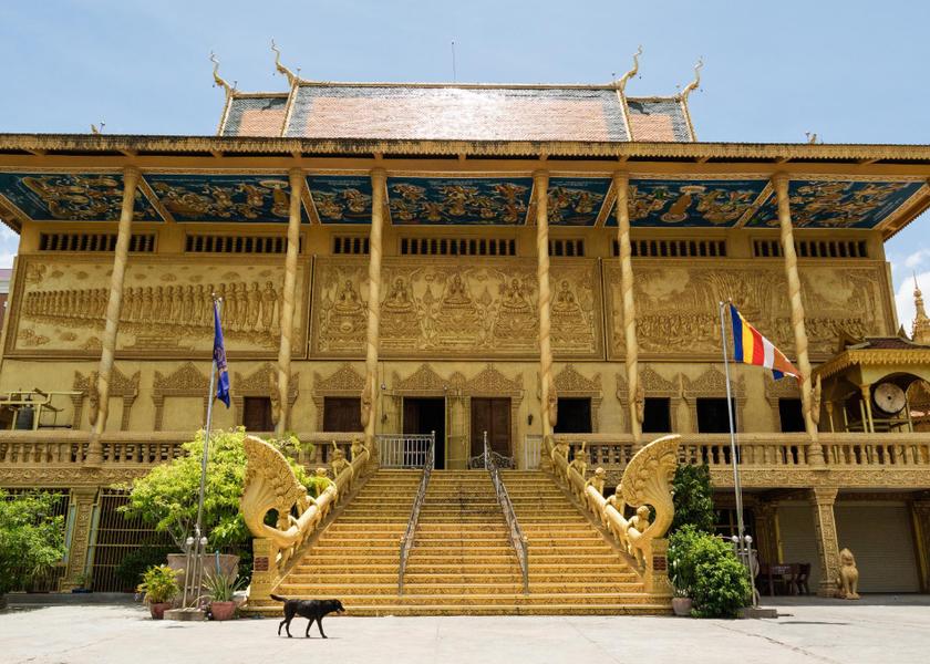  Phnom Penh 