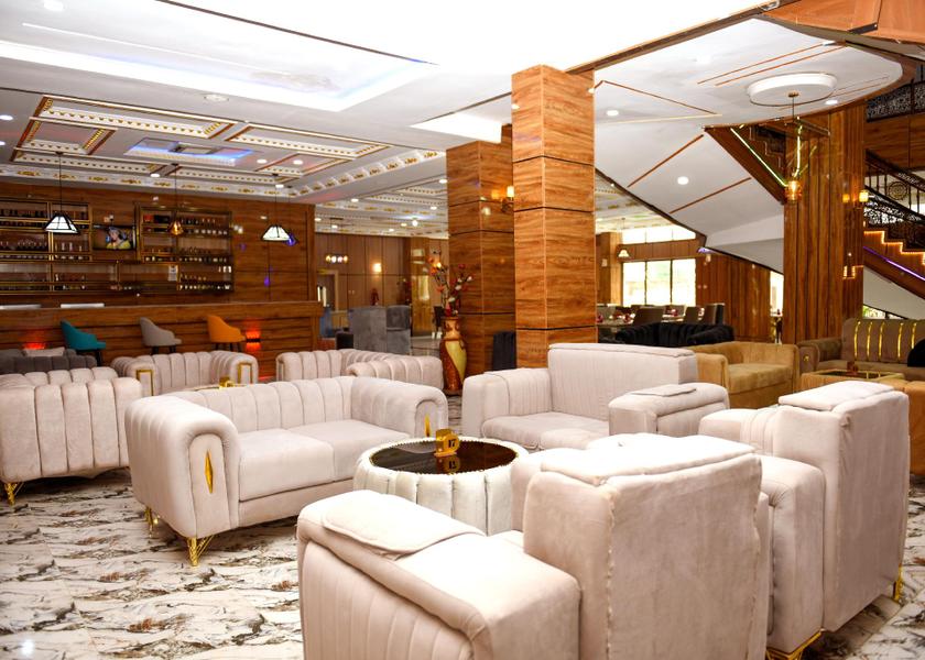Imo Owerri Bar