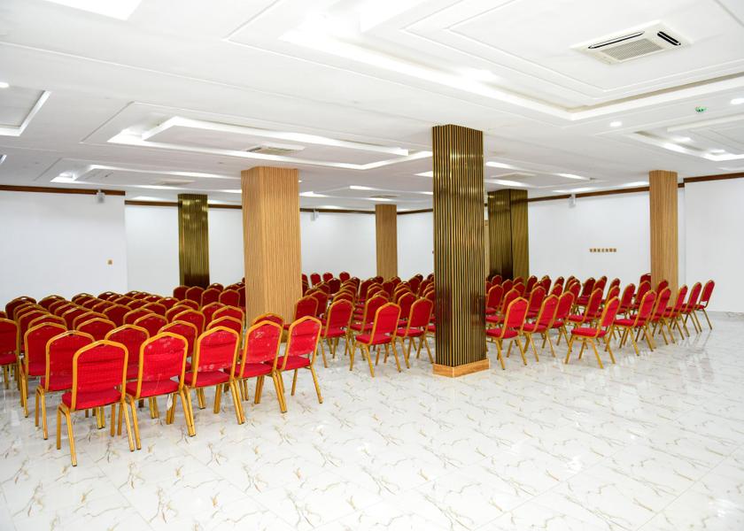Imo Owerri Ballroom