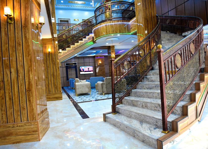 Imo Owerri Lobby