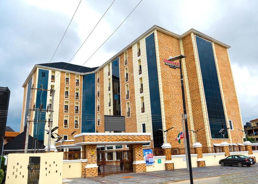 Imo Owerri Facilities
