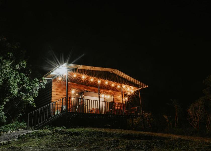 Puntarenas Province Monteverde Exterior view