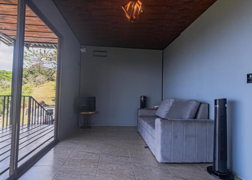 Puntarenas Province Monteverde View