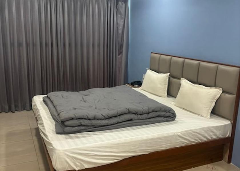 Gujarat Ahmedabad Standard Room